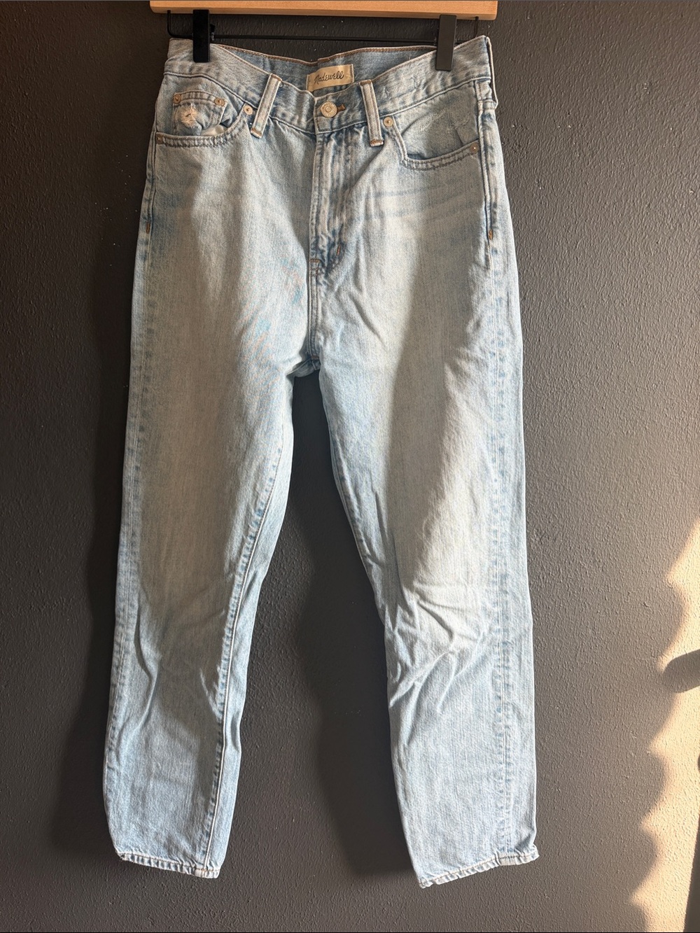 Madewell Jeans #10
